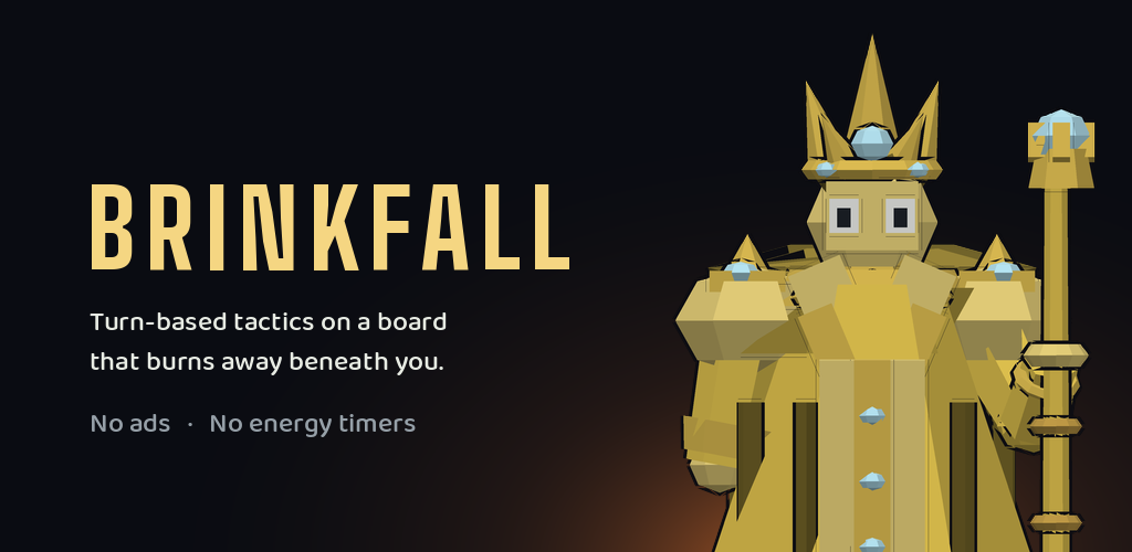 Brinkfall