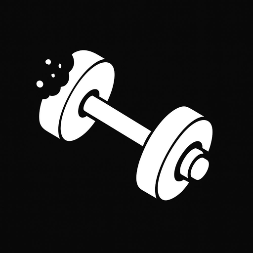 ModivFit app icon